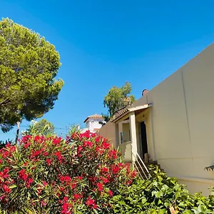 Senese Hostal Peguera