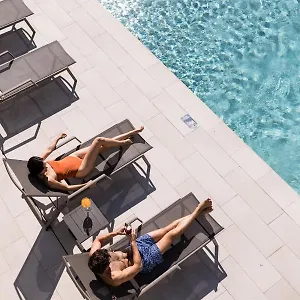 Petit Sagitario Adults Only Hotel Son Carrio (Menorca)