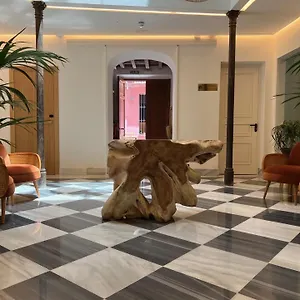 Alux Boutique Hotel Málaga
