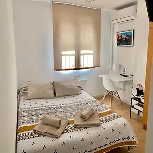 Gonzalez Bed and breakfast