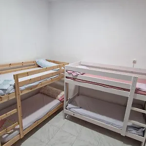 Historic Centro Hostal