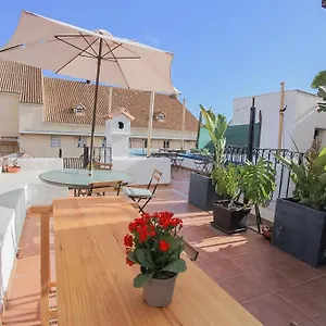 Bbtk Hostal